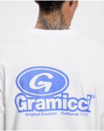 Gramicci - 82 Tee
