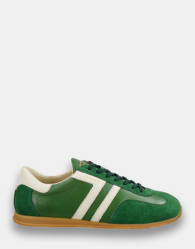 Gant - Spearclub