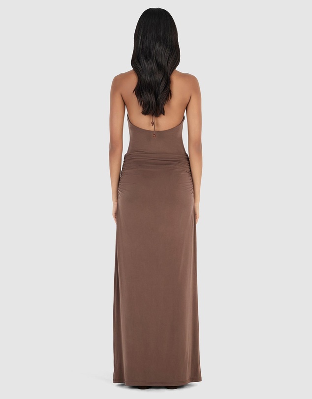 Ownley - Alison Maxi Dress