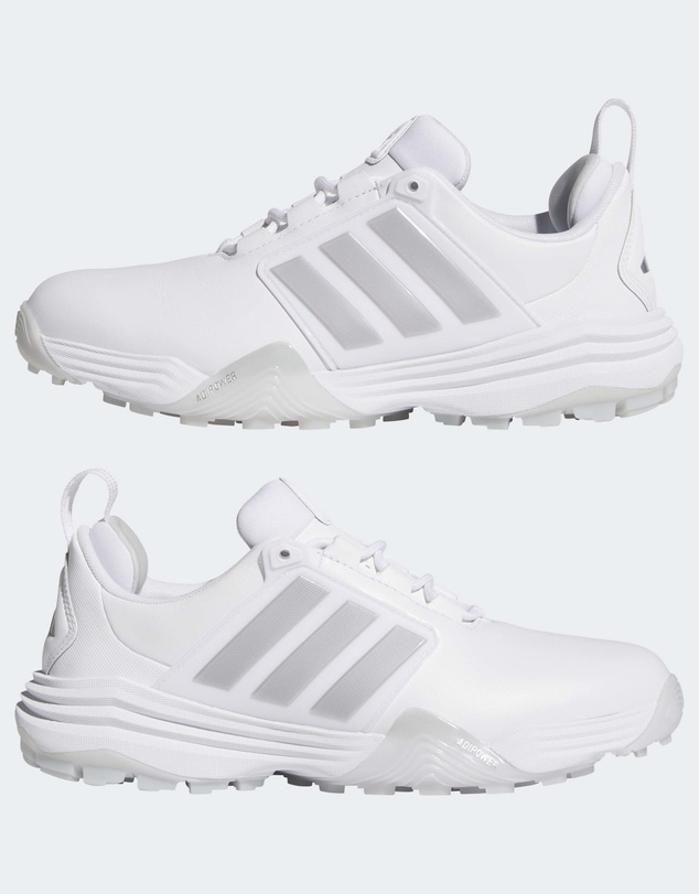 adidas Performance - ADIPOWER 26 SPIKELESS GOLF SHOES Womens