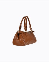 PETA AND JAIN - Complex Shoulder Bag