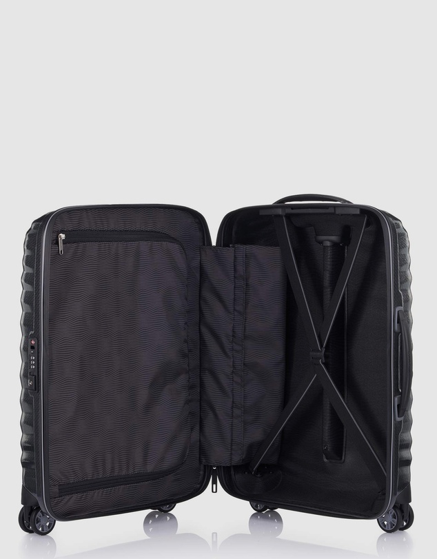 Samsonite - Lite-Shock Sport Spinner 55 cm