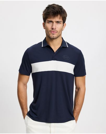 Armani Blue