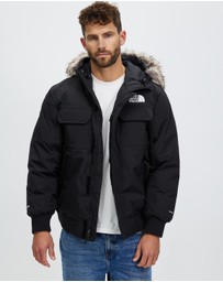 The North Face - McMurdo Bomber Jacket