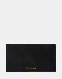 Steve Madden - BSmoothv Black Handbag
