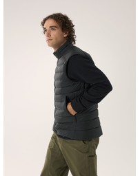 Arc'teryx - Cerium Vest Men's