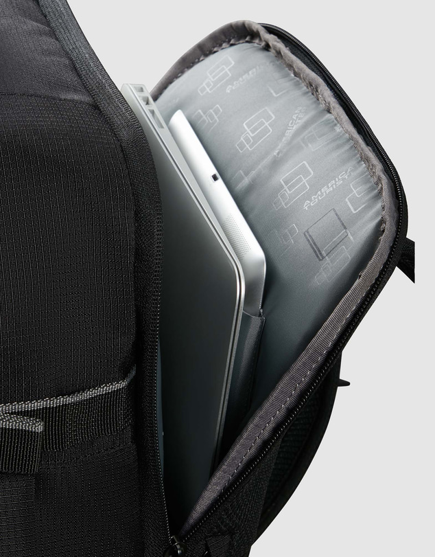 American Tourister - Take2Cabin 15.6'' Laptop Sport Backpack