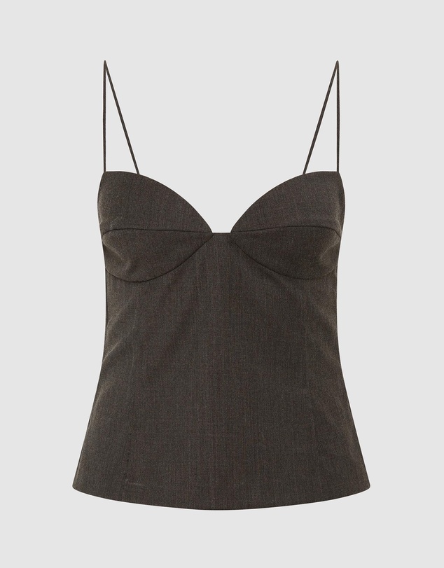 St. Agni - Wool Cami