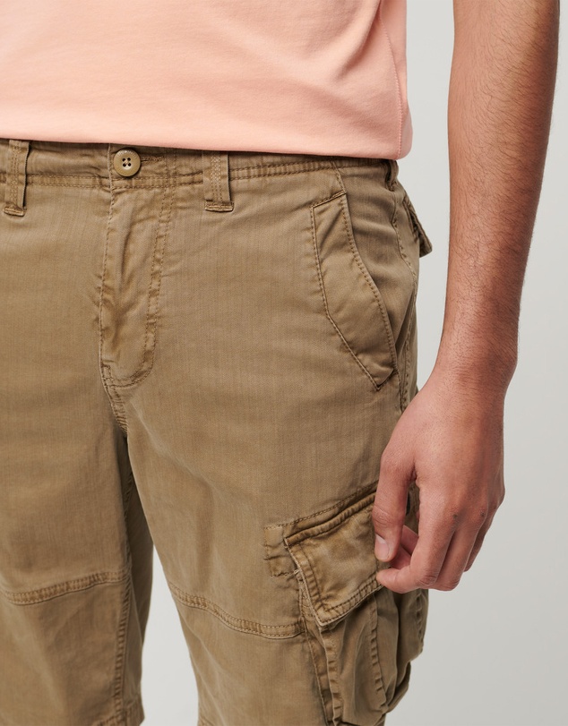 Superdry - Core Cargo Short