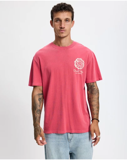 Deus Ex Machina - Tokyo Address Tee