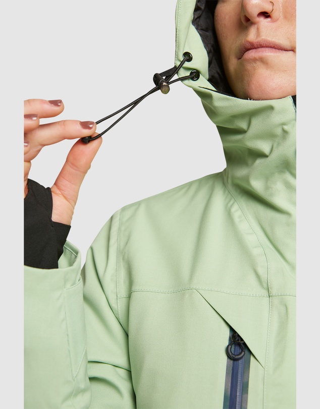 ROJO Outerwear - All Terrain Jacket