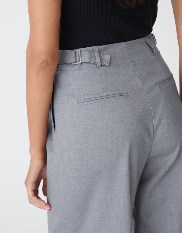 Forcast - Milan 2 Adjustable Waist Pants