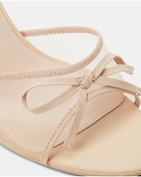 Call It Spring - Bettiie Heels