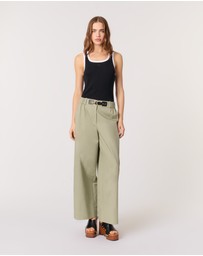 Maje - Pillan Pants