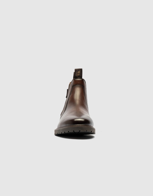 Rodd & Gunn - Brooklyn Chelsea Boot