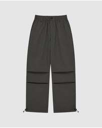 Nana Judy - The Windsor Pant