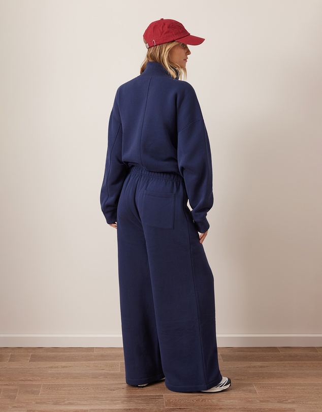 Ceres Life - Ivy Wide Leg Trackpant