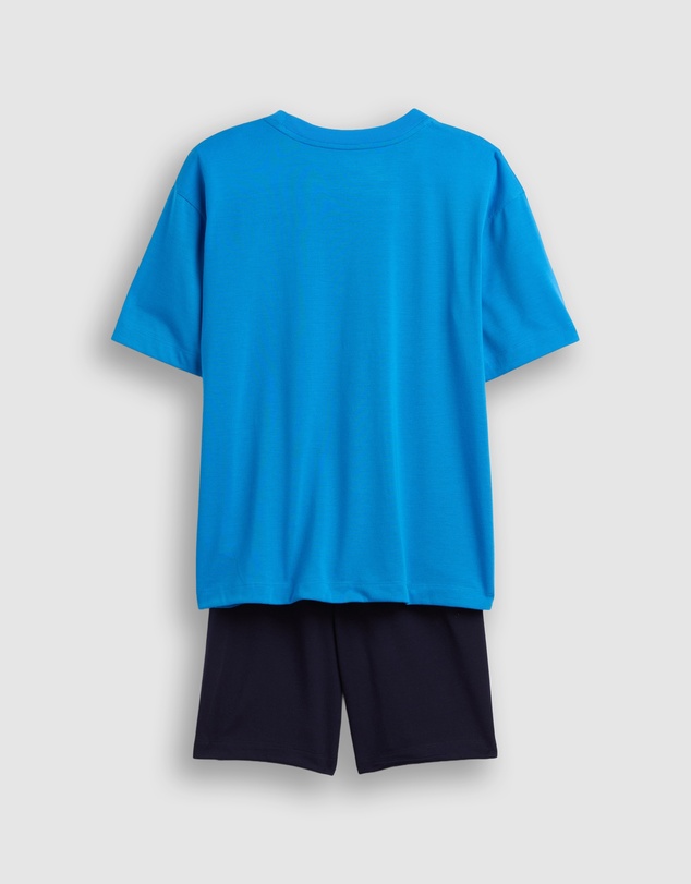 GAP - SS Soccer Short Set - Kids-Teens