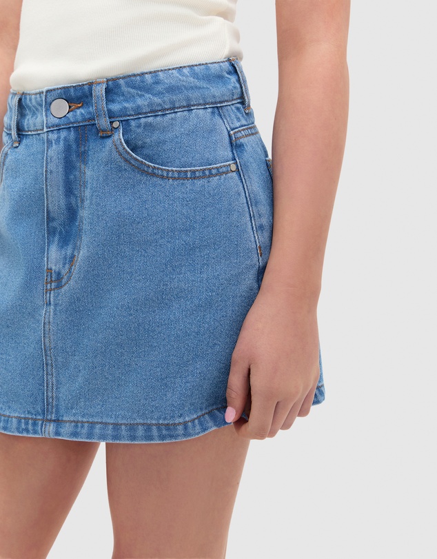 Seed Heritage - Core Mini Skort - Teen