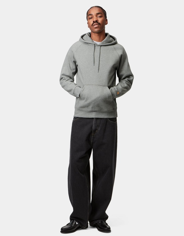 Carhartt WIP - Hooded Chase Sweatshirt