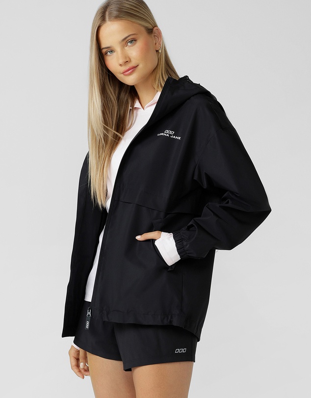 Lorna Jane - Foundation Jacket