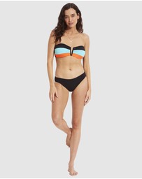 Seafolly - Sea Dive Hipster Pant