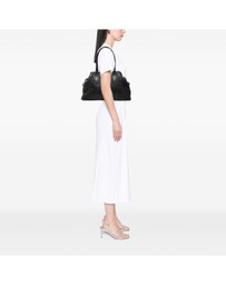 Pre-Loved by Azura Reborn - Pre-Loved Leather Etniko Du Jour Handbag