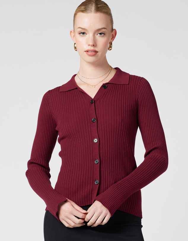 MVN - Fairlight Cardigan