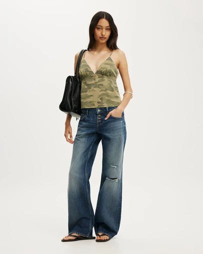 Cotton On - The Daydream Cami