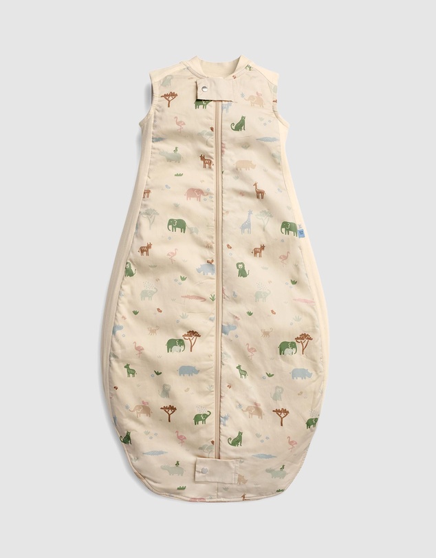 ergoPouch - Sheeting Sleeping Bag 0.3 TOG - Babies