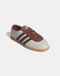 adidas Originals - Gazelle Lo Pro - ICONIC EXCLUSIVE - Women's