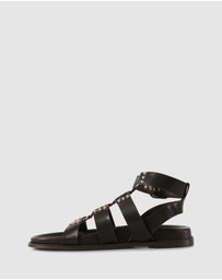 S by Sempre Di - Mirthe Sandals