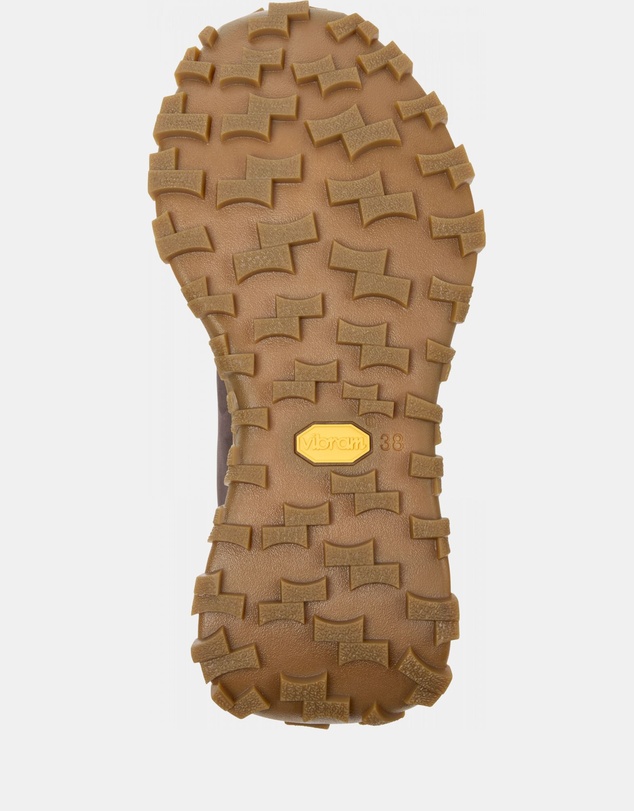 Camper - Trainers Drift Trail