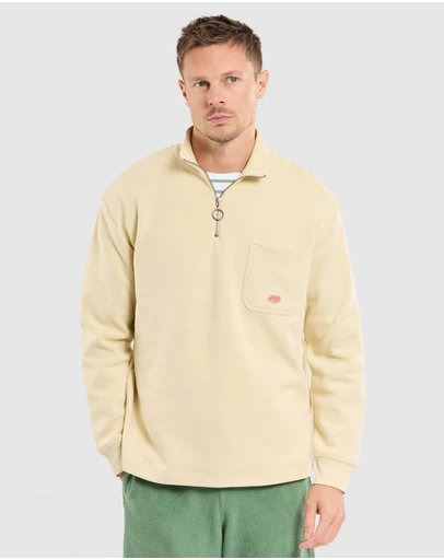 Armor Lux - Camionneur Heritage Sweater