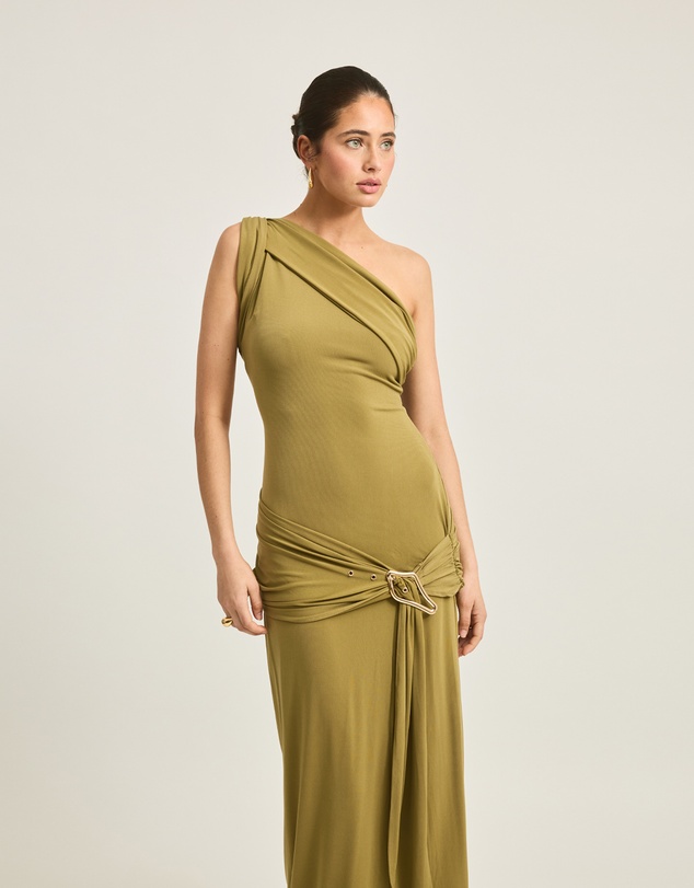 TOJHA - Atiyah Dress