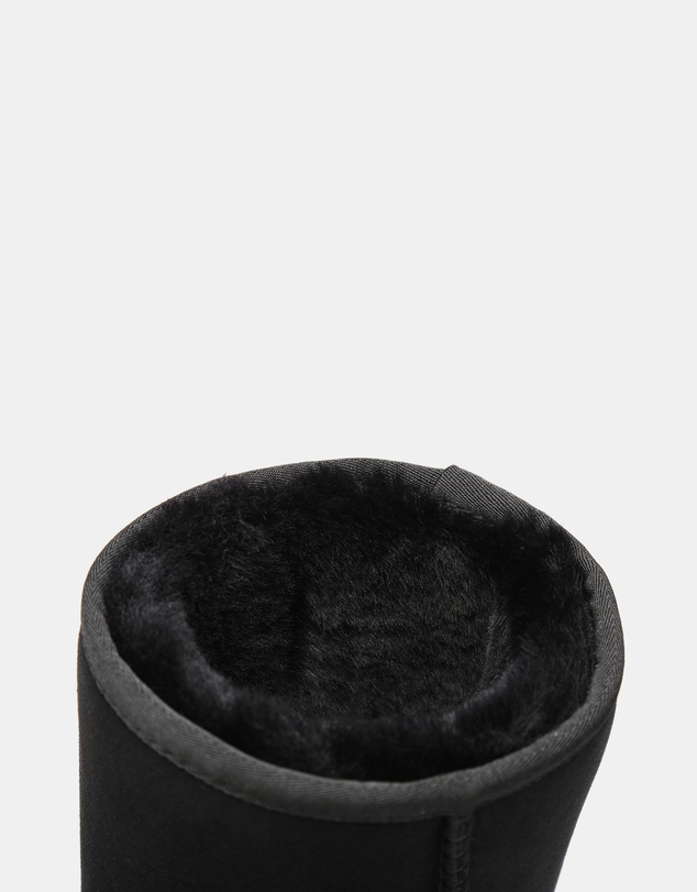 EVERAU - EverAU Ugg Short Classic Sheepskin Upper UGG Boots