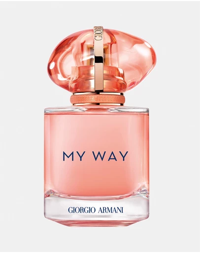 Giorgio Armani - My Way Ylang EDP 30ml