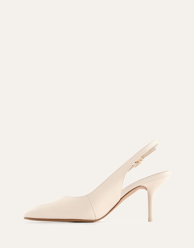 Jo Mercer - Terrance Mid Heels