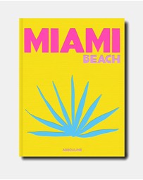 Assouline  - Miami Beach