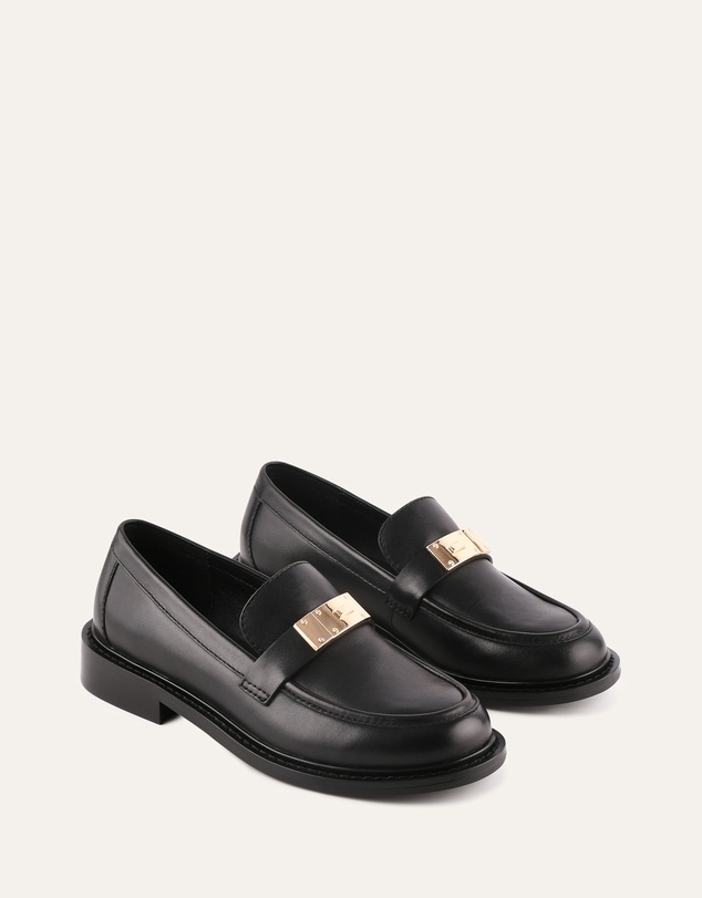 Jo Mercer - Eryn Loafers