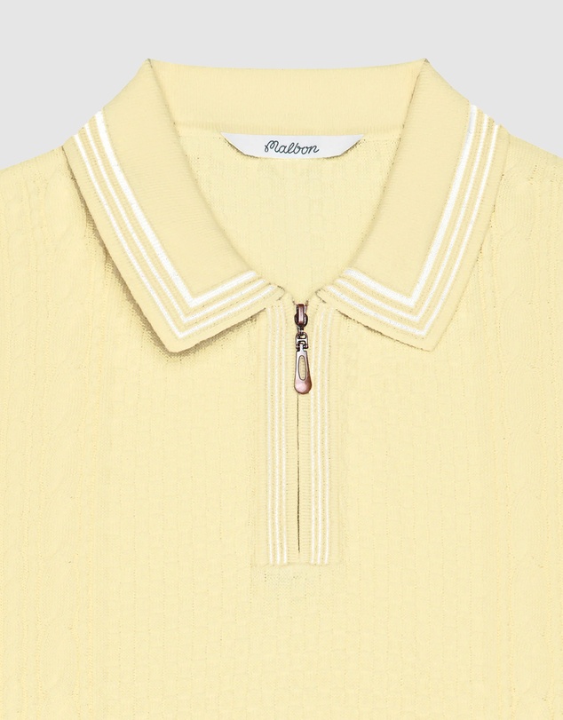 Malbon - Navarro Polo