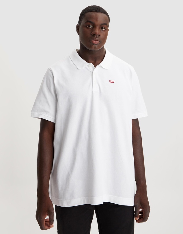 Levi's - Big Housemark Polo Shirt