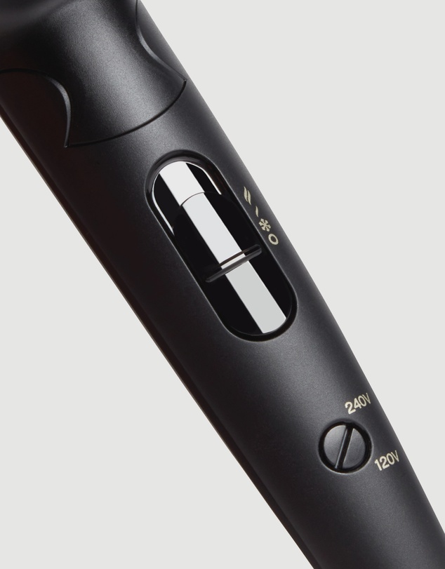 ghd - flight+ Travel Hair Dryer