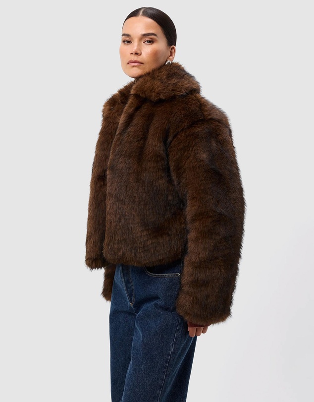 Mossman - Miranda Jacket