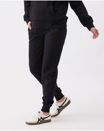 Ripe Maternity - Taylor Over Tummy Joggers