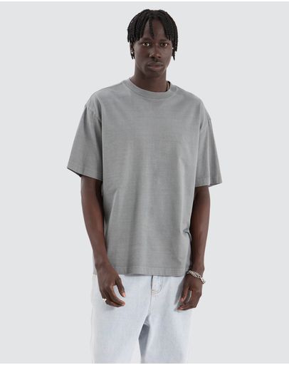 Pigment Steel Grey