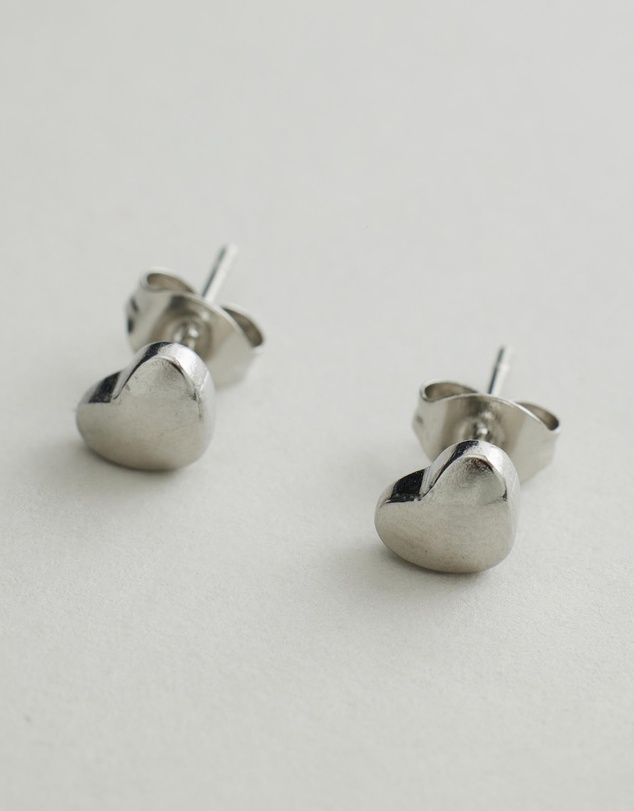 Carly Paiker - Amore Studs