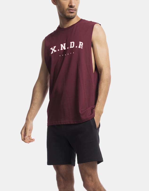 Xander - Varsity Tank