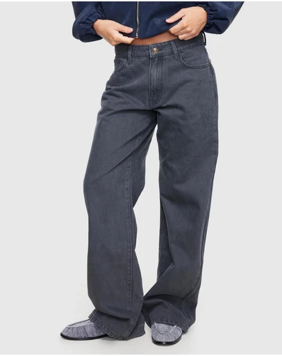 Lioness - Peak Jeans