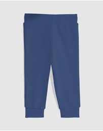adidas Originals - Trefoil Crew Set - Babies-Kids